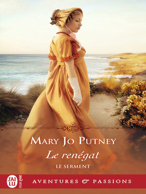 cover image of Le renégat